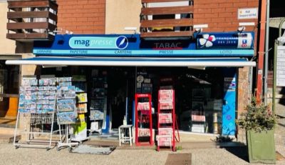AX-LES-THERMES - Local commercial