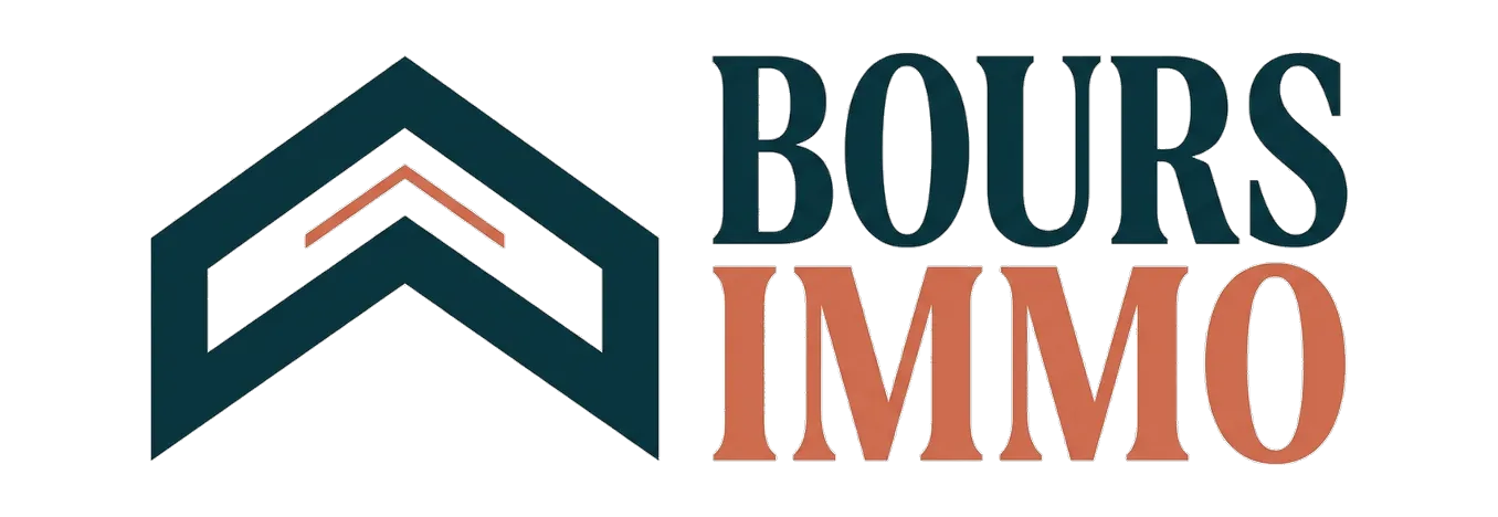 BoursImmo — logo