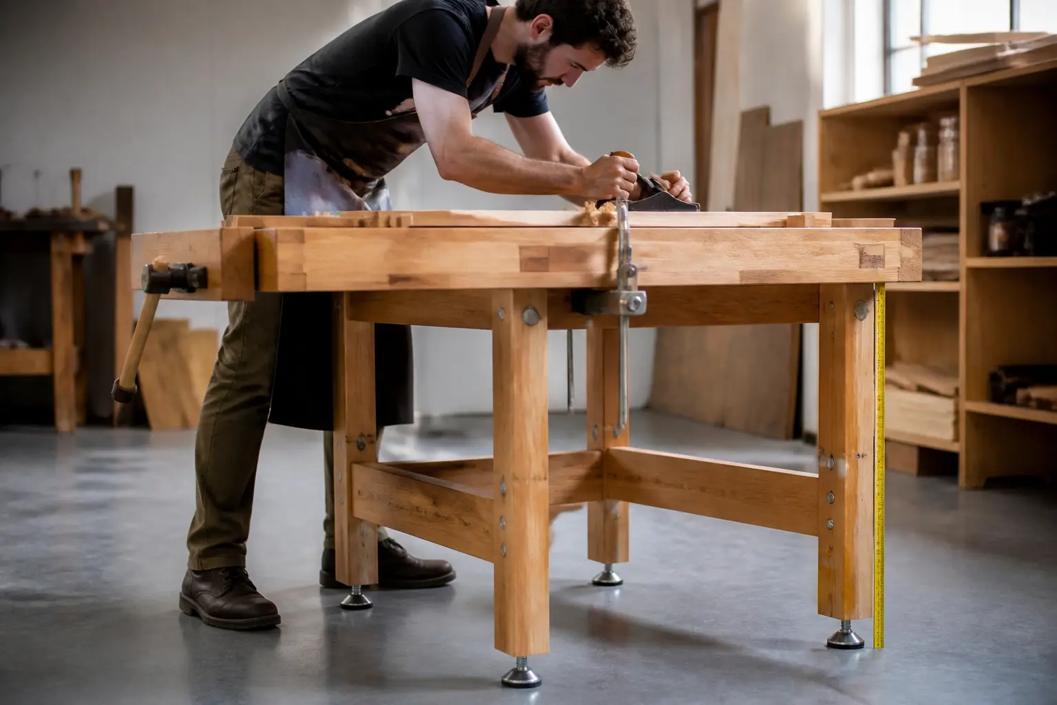 Dimensions et ergonomie : ce qui change vraiment à l’usage