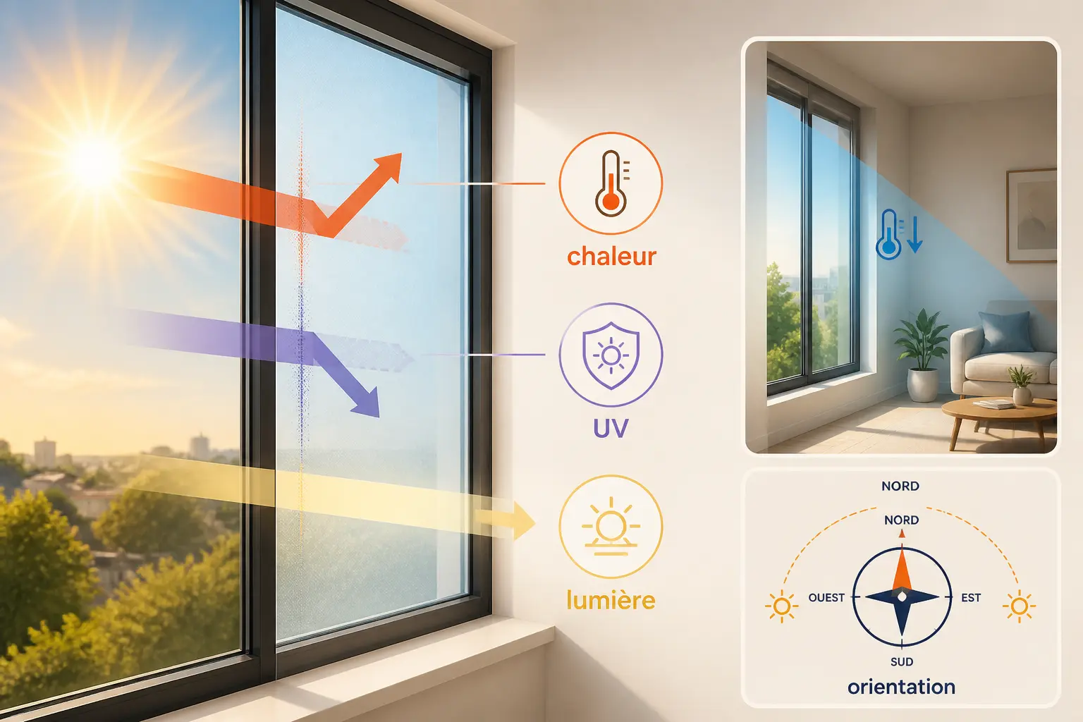 Est-ce que cette protection solaire est vraiment efficace en été ?