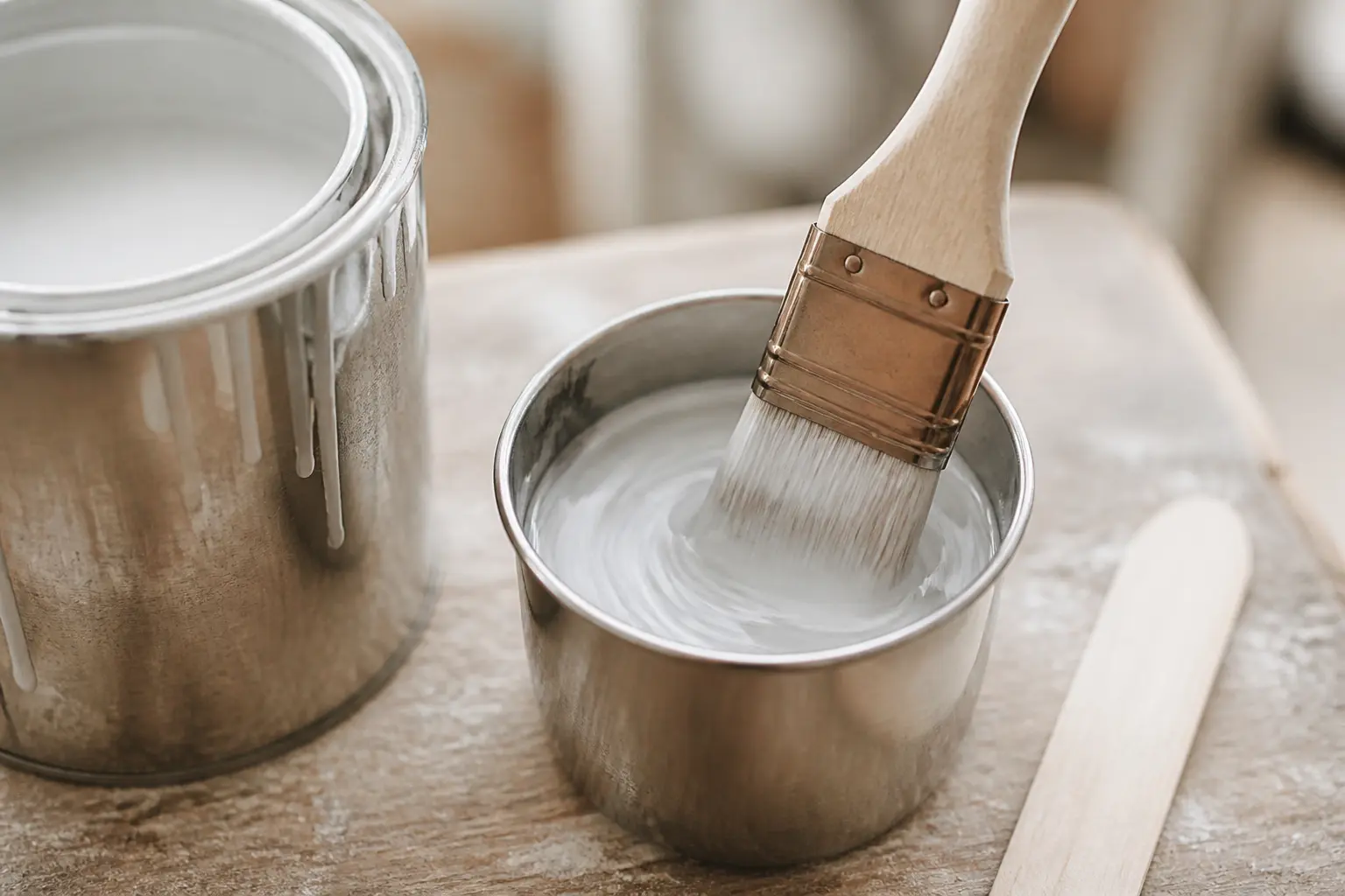 À quoi sert ce solvant en pratique dans la maison et les travaux ?