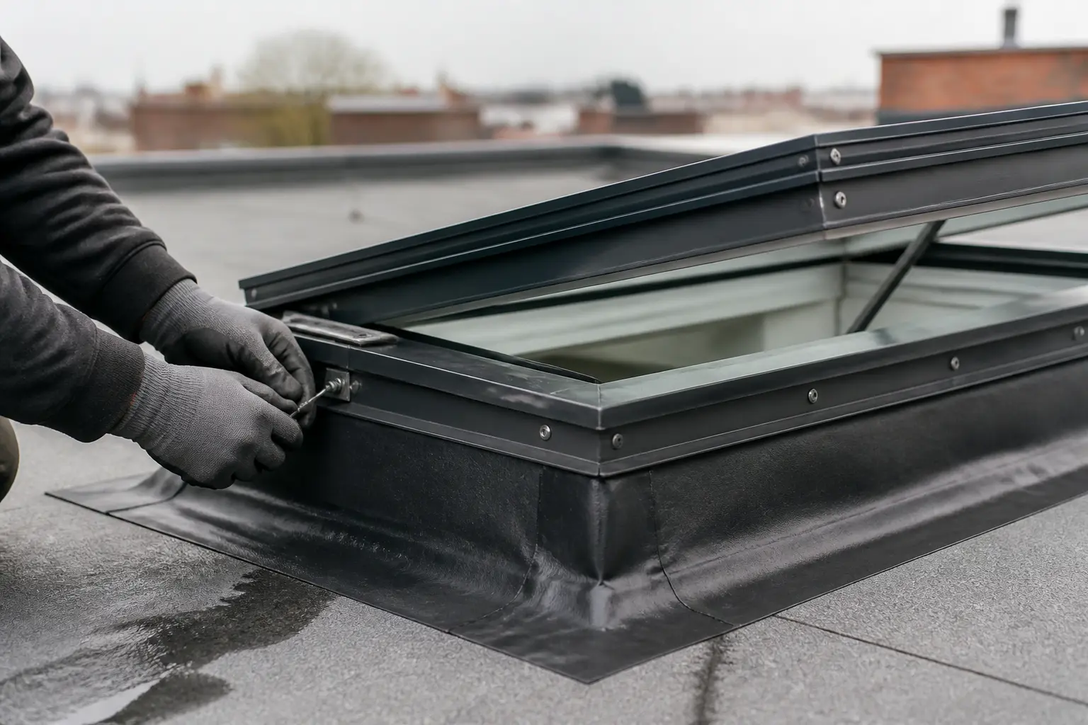 Pose, isolation et conformité : les points qui évitent les mauvaises surprises