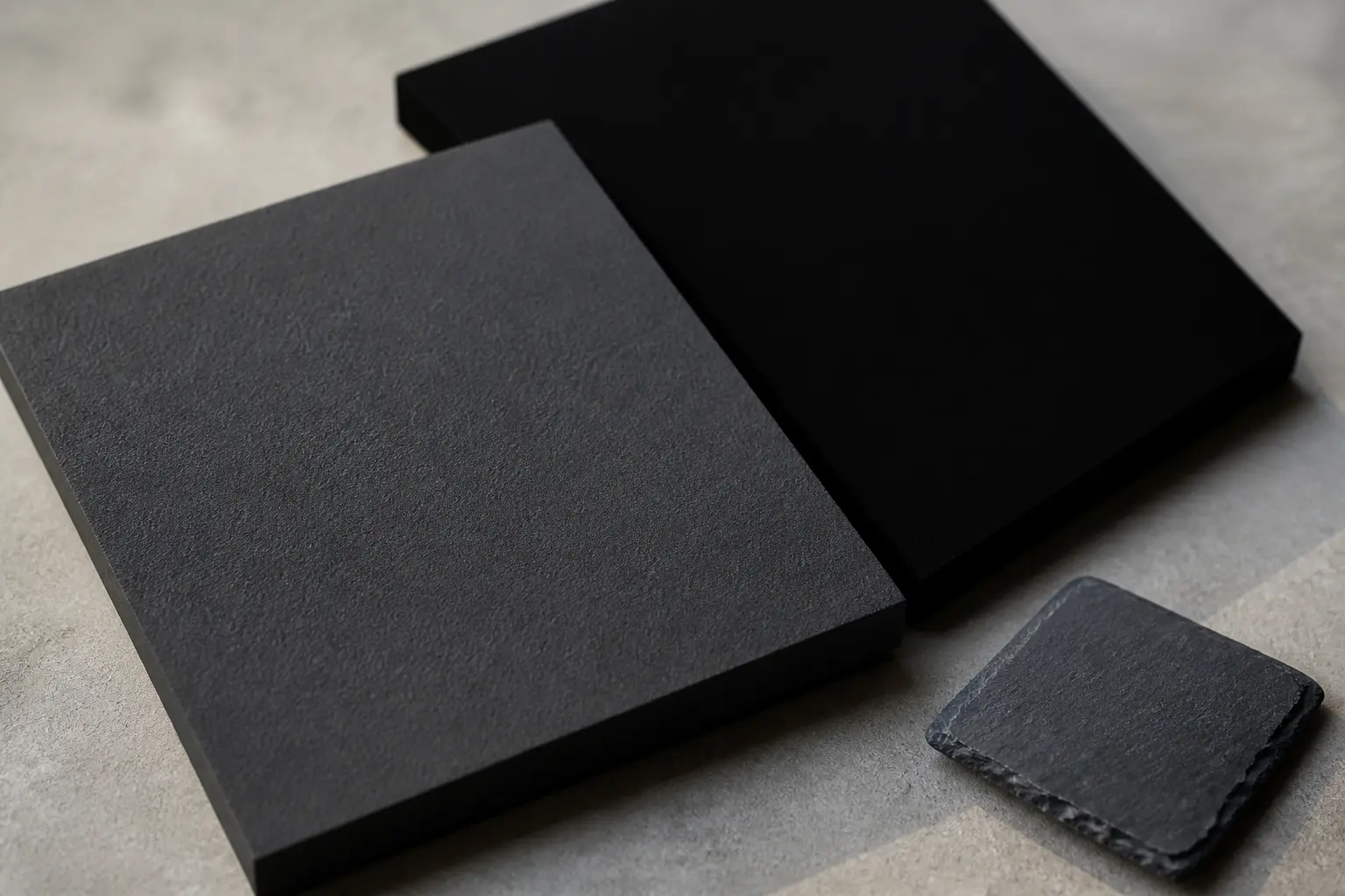 Qu’est-ce que le gris anthracite, au juste ?