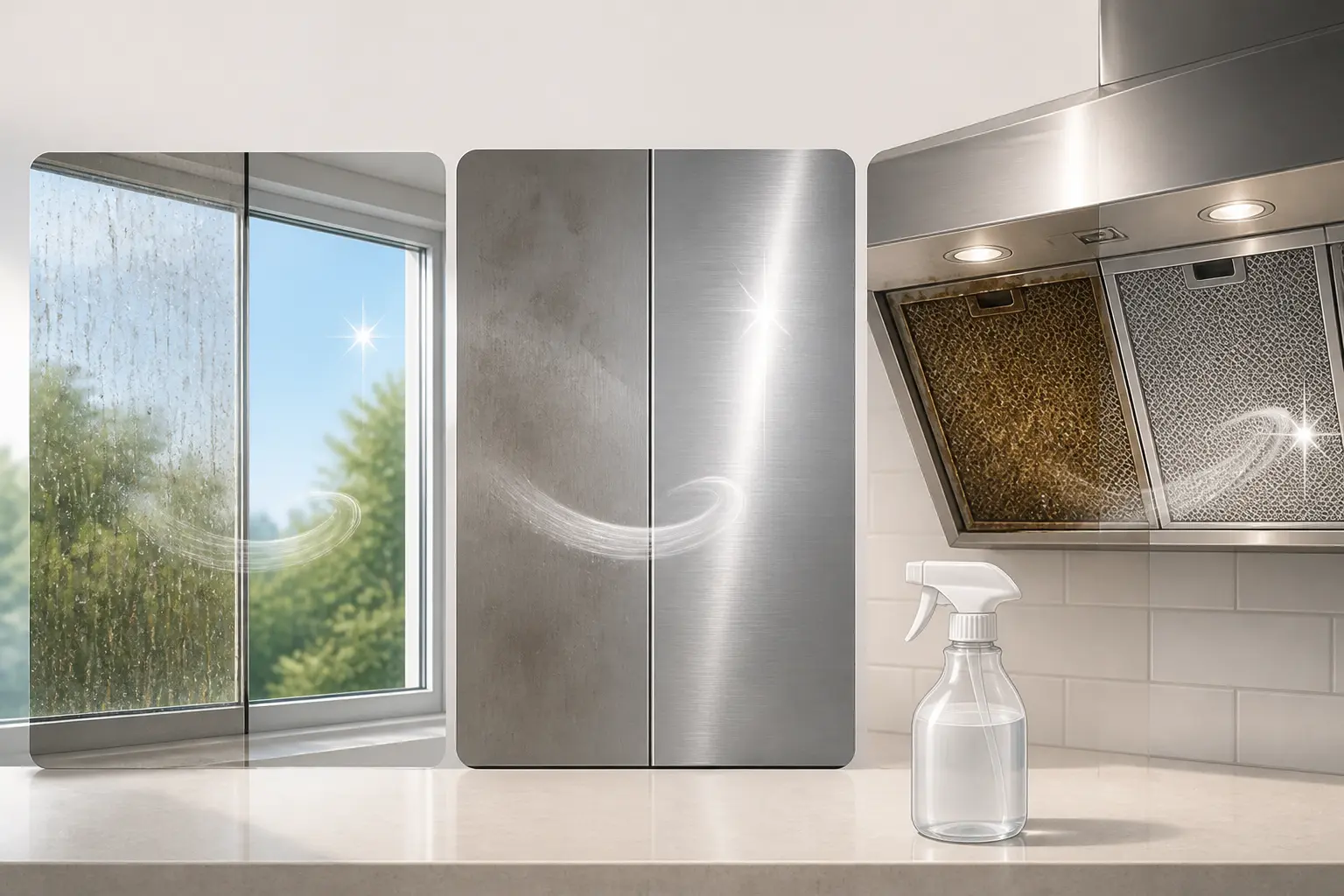 Quels usages de l’ammoniaque à la maison valent vraiment le coup ?