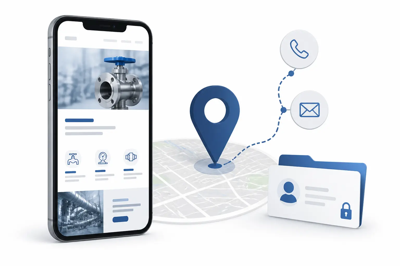 Trouver rapidement l’enseigne : site officiel, siège et bons contacts