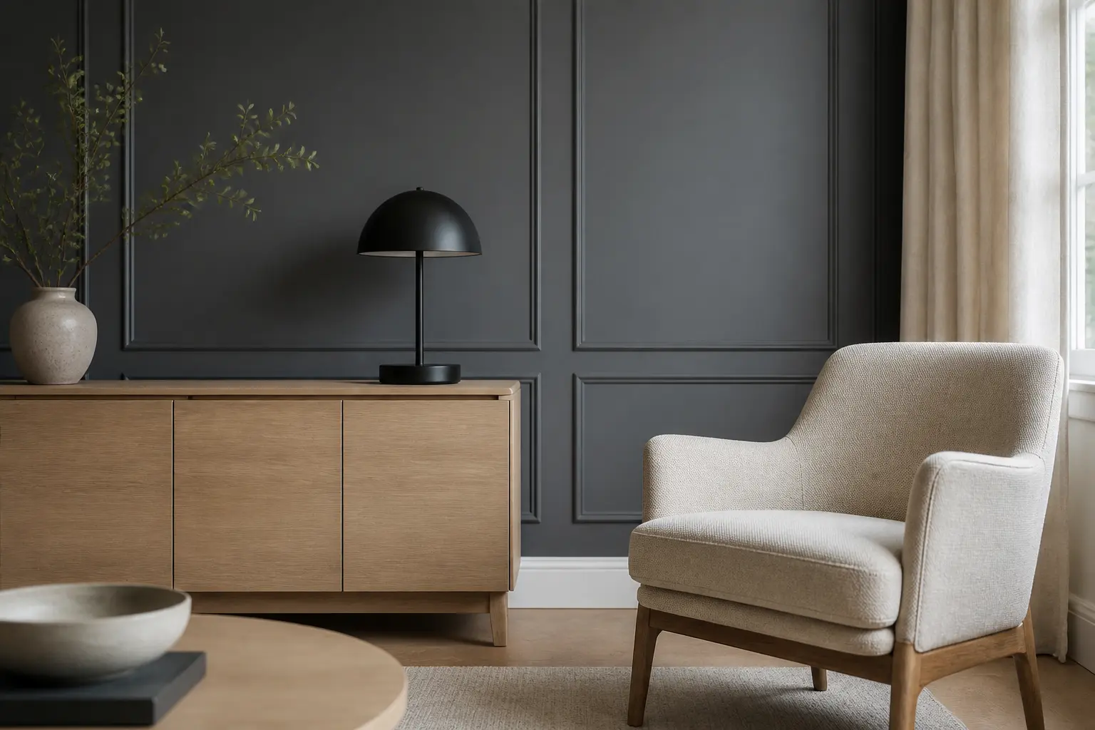 Pourquoi cette teinte plaît autant en décoration