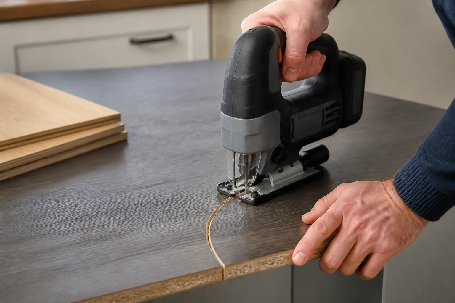 Quel modèle viser selon vos travaux, votre budget et votre niveau ?
