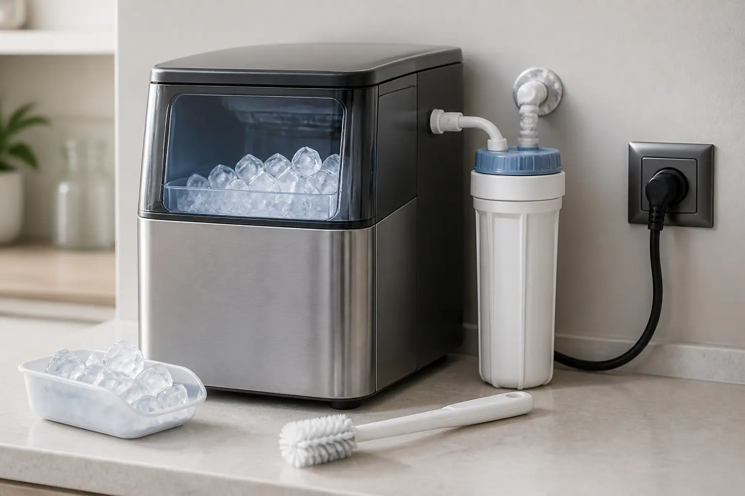 Installation, eau, entretien : ce qui pèse vraiment à l’usage