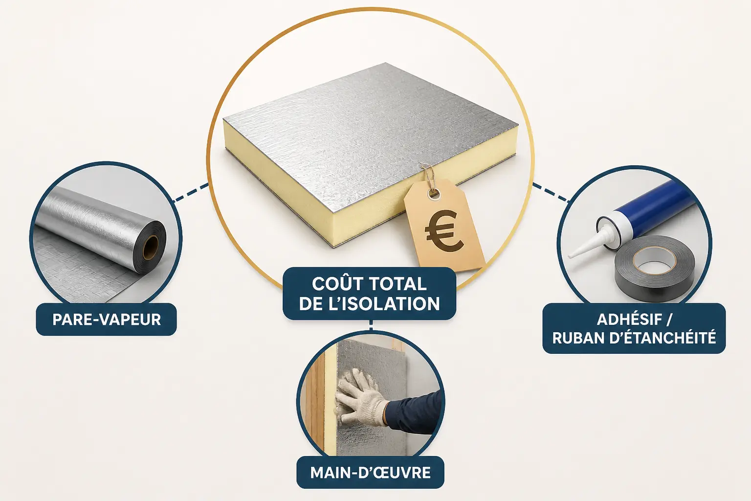Prix, pose et points de vigilance avant d’acheter