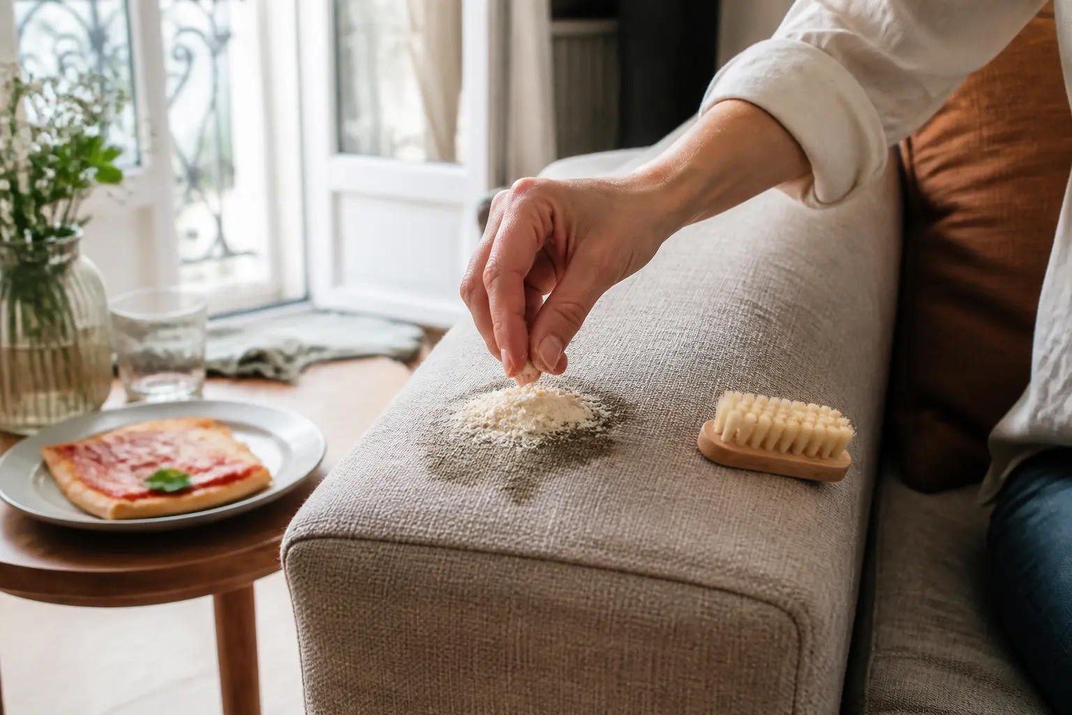 9 usages utiles à la maison, au-delà du simple détachage