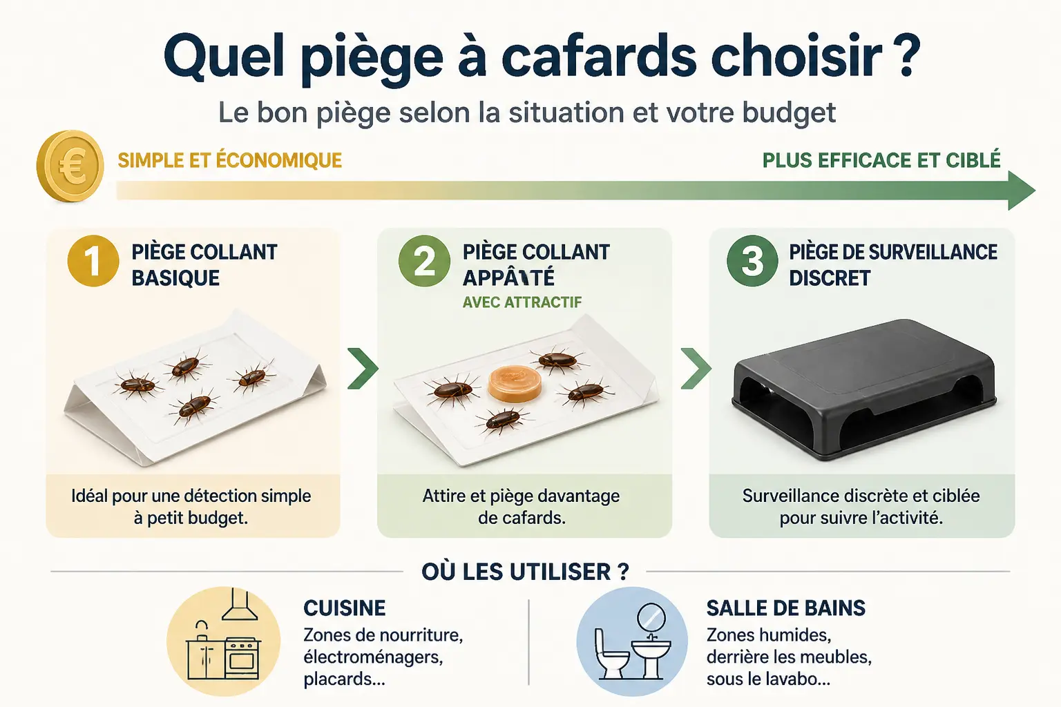 Quel modèle choisir selon votre situation et votre budget