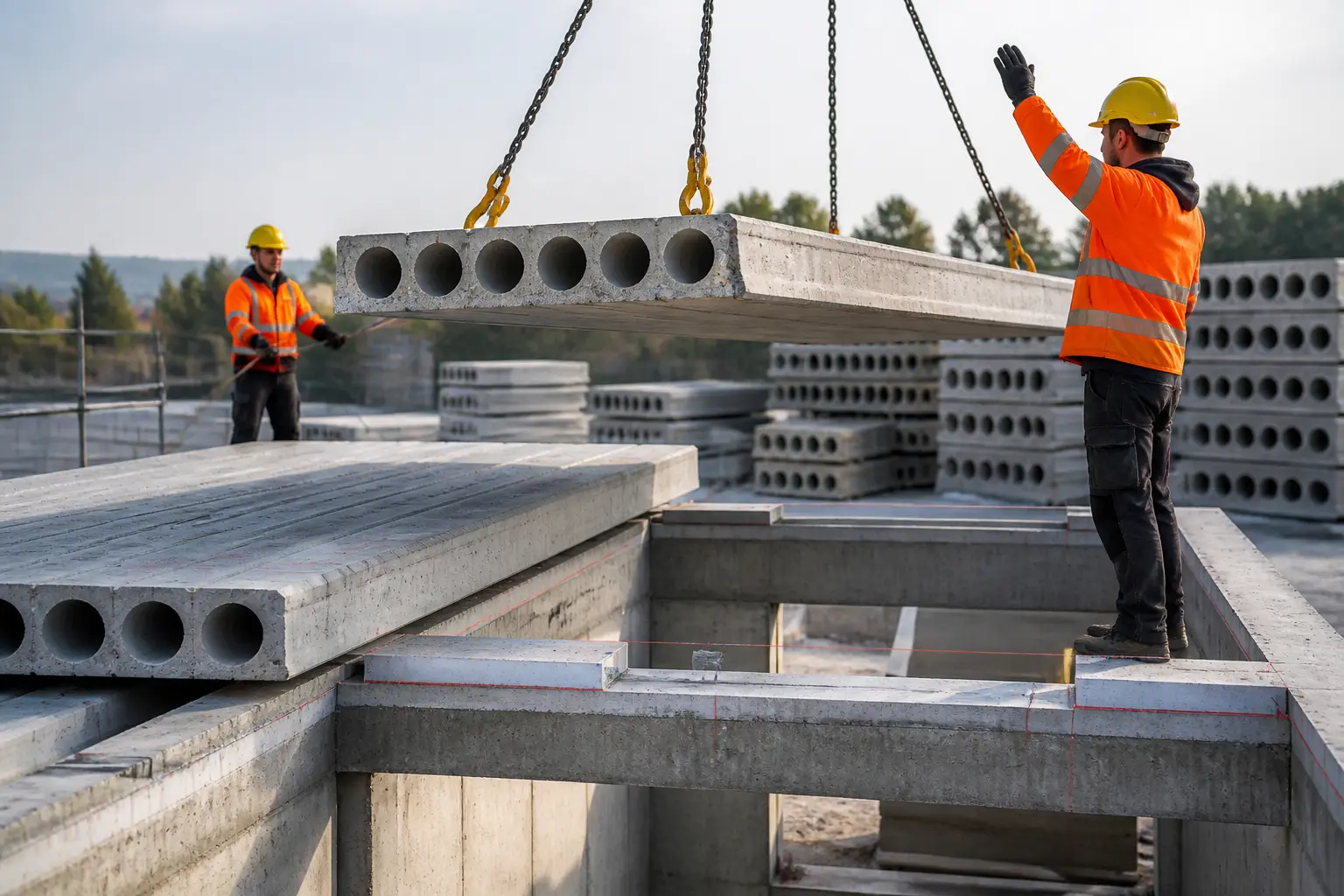 Mise en œuvre sur chantier : les détails qui évitent les mauvaises surprises
