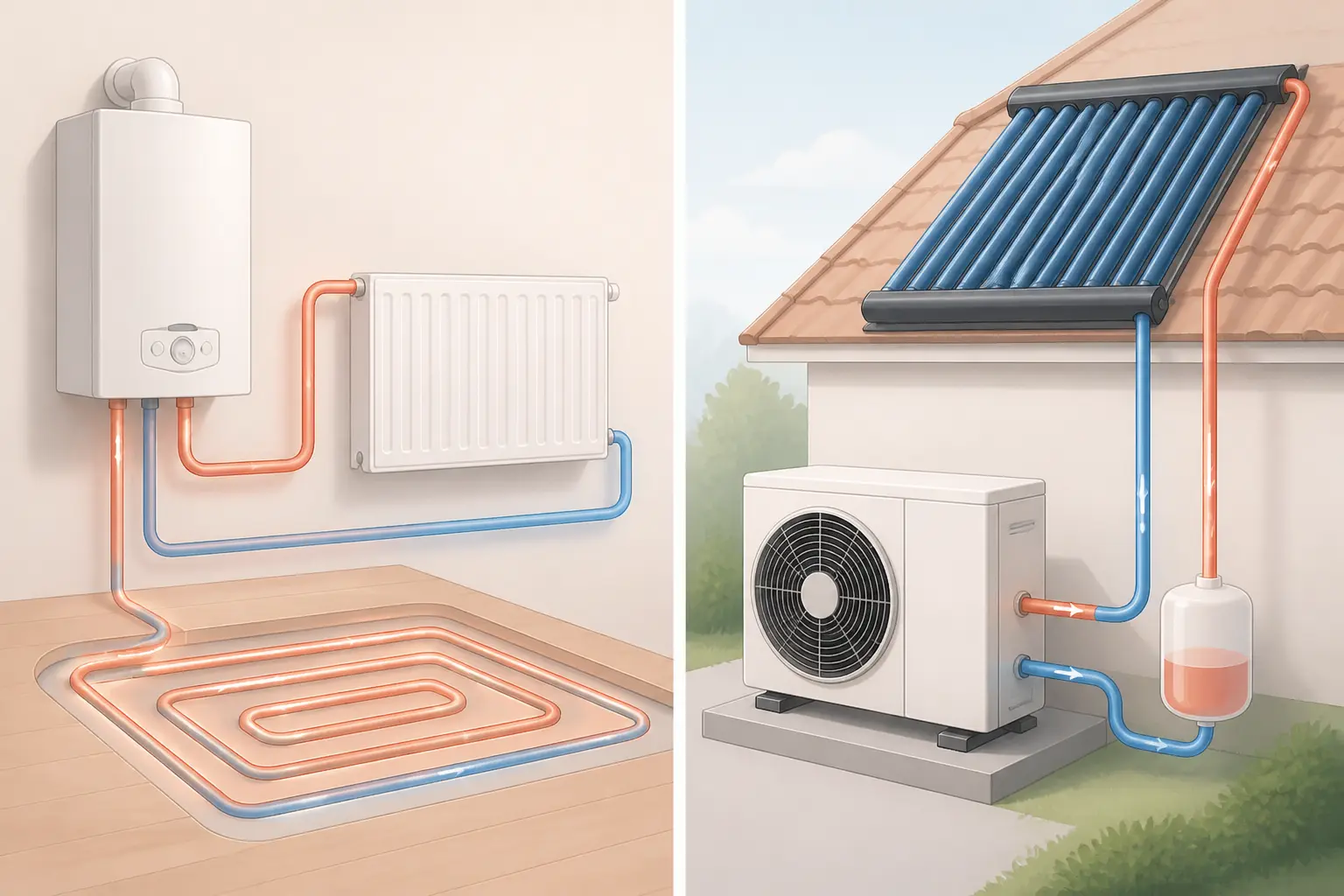 Dans quelles installations l’utilise-t-on au quotidien ?