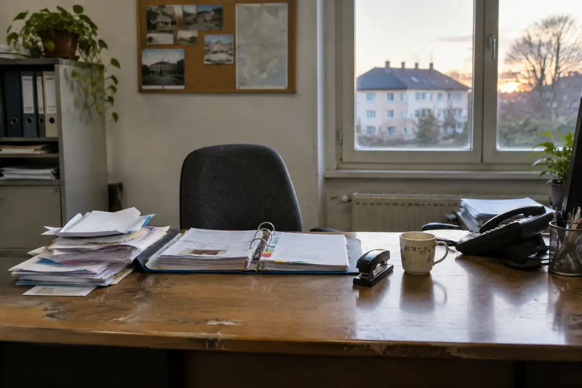 Quittance de loyer : ce que le document prouve, et ce qu'il ne prouve pas