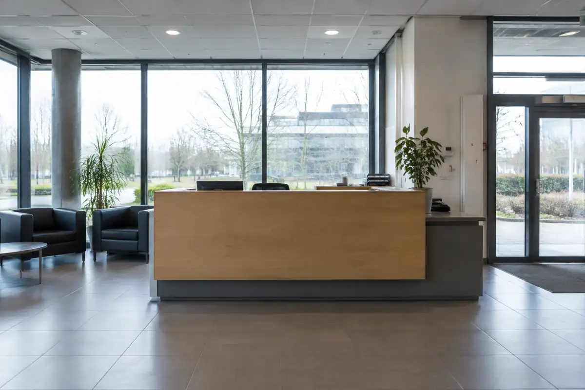 Facility management : ce que couvrent les services généraux d'une entreprise